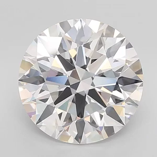 12.06 Carat · D · VVS2 Rare Carat Ideal Cut