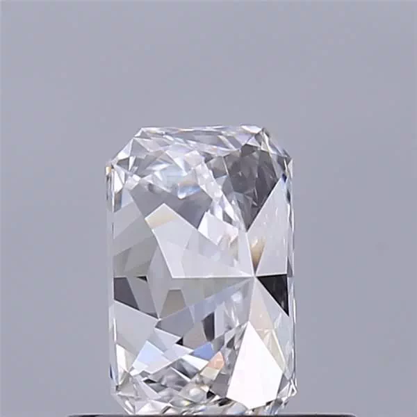 0.52 Carat · D · VVS2 Rare Carat Ideal Cut