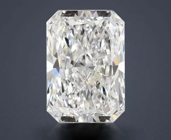 1.48 Carat · D · VVS2 Rare Carat Ideal Cut