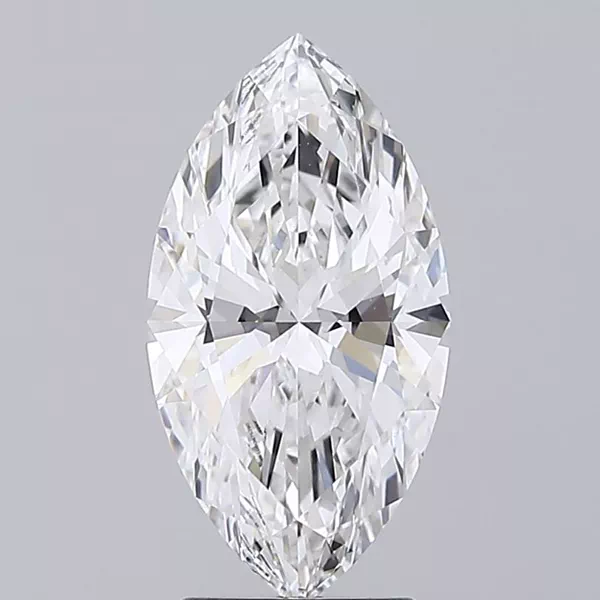 2.81 Carat · E · VVS2 Rare Carat Ideal Cut