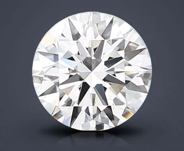 2 Carat · E · VS2 excellent Cut