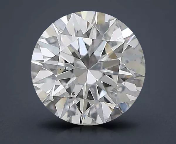 0.34 Carat · F · SI1 Rare Carat Ideal Cut
