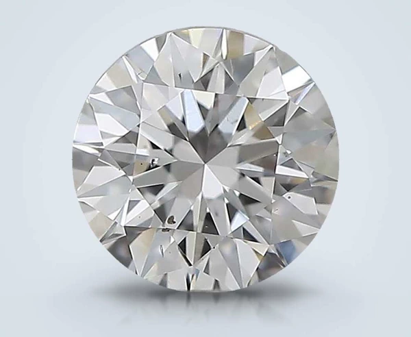 0.34 Carat · F · SI1 Rare Carat Ideal Cut