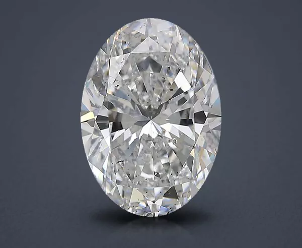 4.01 Carat · E · SI2 Rare Carat Ideal Cut