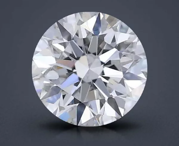 0.24 Carat · D · SI1 Rare Carat Ideal Cut