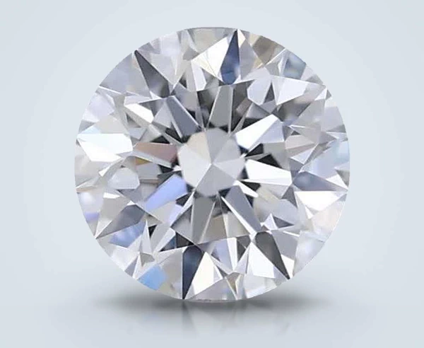 0.24 Carat · D · SI1 Rare Carat Ideal Cut