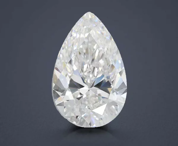 2.52 Carat · D · FL Rare Carat Ideal Cut
