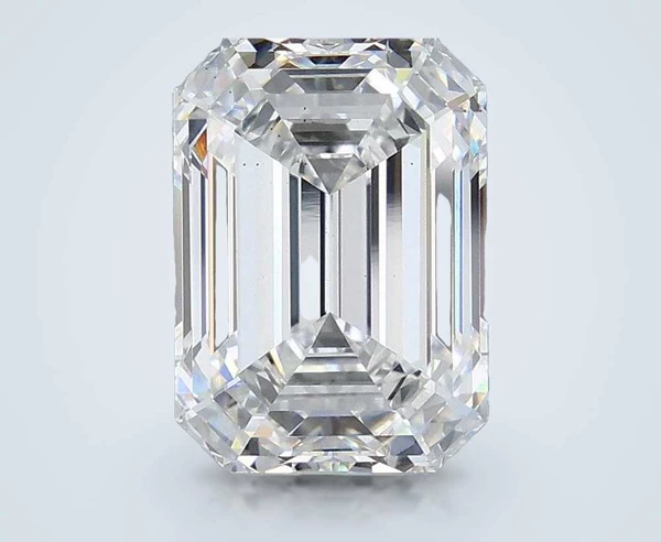 5.1 Carat · E · VS2 Rare Carat Ideal Cut