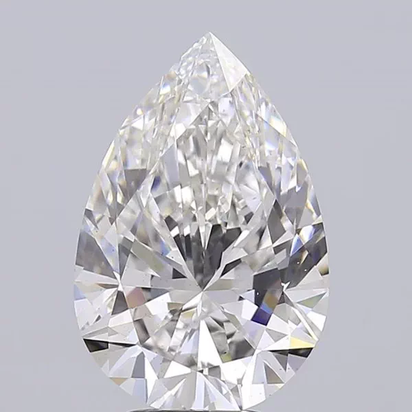 6 Carat · F · VS2 Rare Carat Ideal Cut