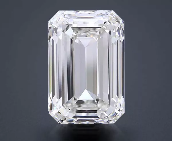 7.08 Carat · G · VS1 Rare Carat Ideal Cut