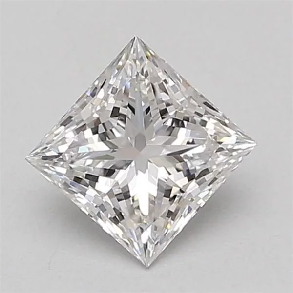 1.57 Carat · D · VS1 Rare Carat Ideal Cut