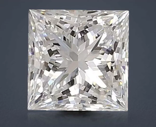 1.57 Carat · D · VS1 Rare Carat Ideal Cut