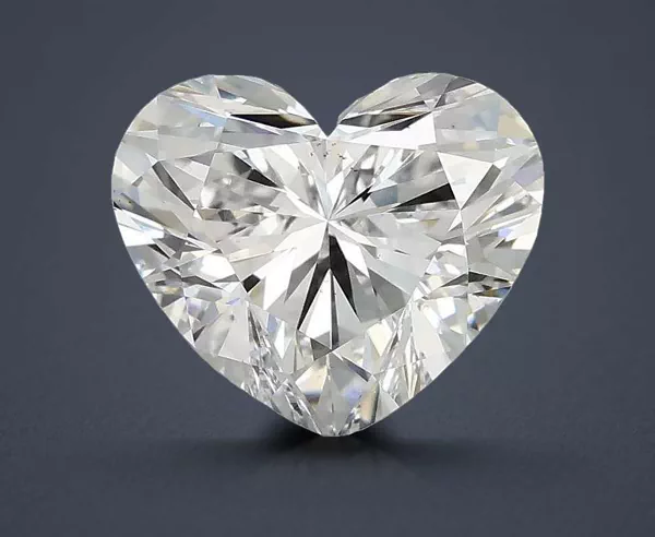 2.53 Carat · D · VS2 Rare Carat Ideal Cut