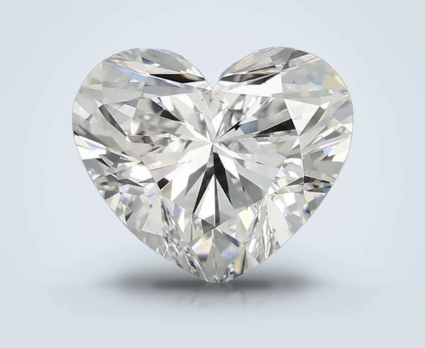2.53 Carat · D · VS2 Rare Carat Ideal Cut
