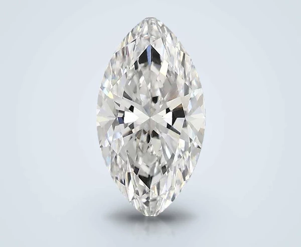 1.68 Carat · D · VS1 Rare Carat Ideal Cut
