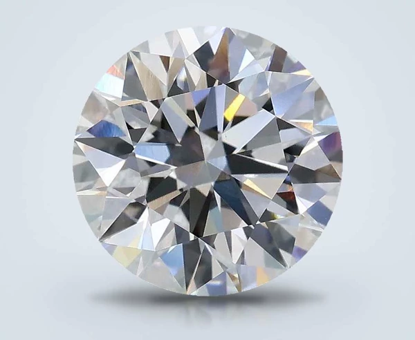 2.05 Carat · E · VVS2 Rare Carat Ideal Cut