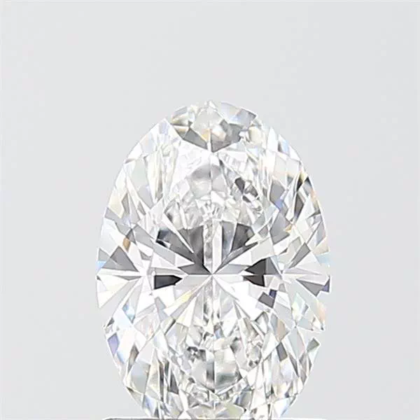 1 Carat · D · VVS2 very good Cut