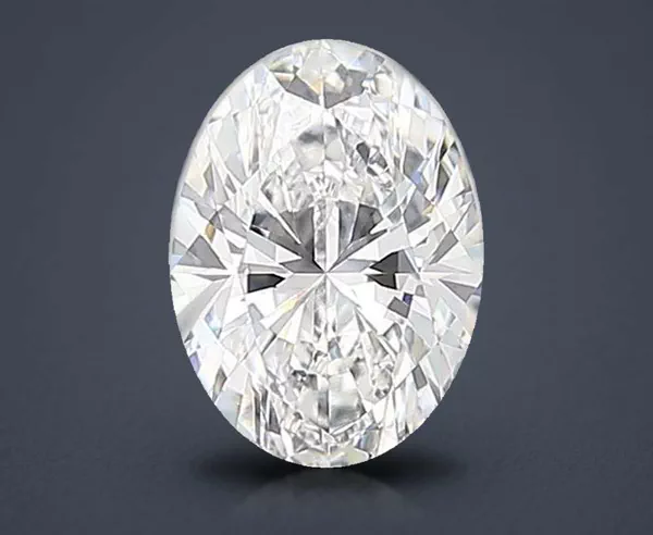 1 Carat · D · VVS2 very good Cut
