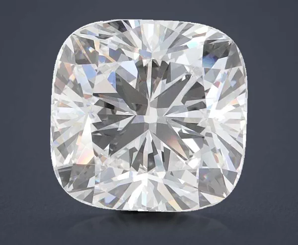 4.04 Carat · D · VVS2 Rare Carat Ideal Cut