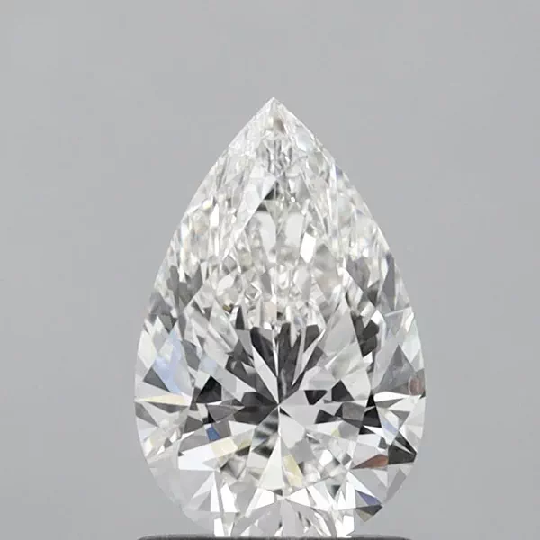 1.01 Carat · F · VS1 Rare Carat Ideal Cut