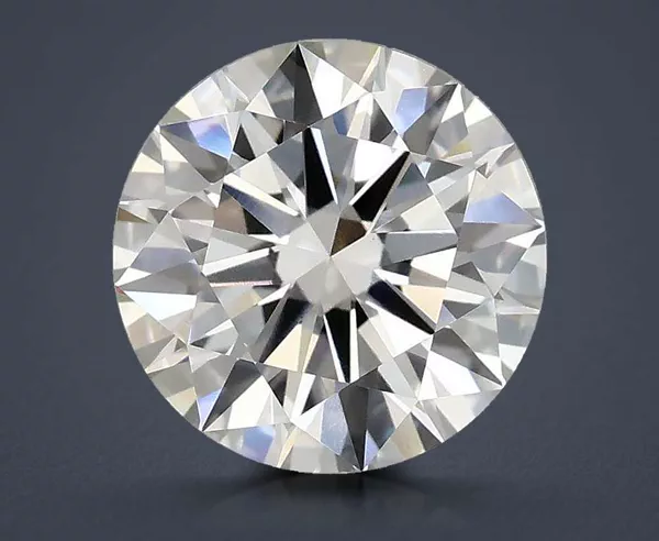2.45 Carat · G · VVS2 Rare Carat Ideal Cut