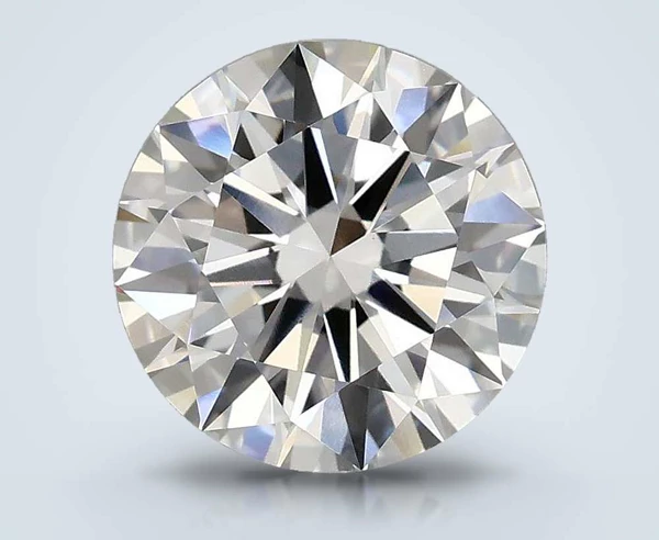 2.45 Carat · G · VVS2 Rare Carat Ideal Cut