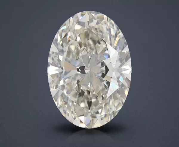 4.3 Carat · H · VS1 Rare Carat Ideal Cut