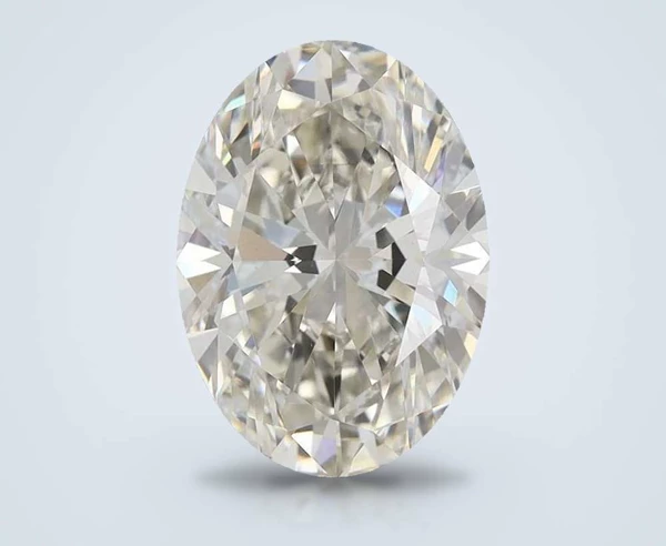 4.3 Carat · H · VS1 Rare Carat Ideal Cut