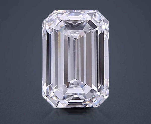 2.31 Carat · D · VVS2 Rare Carat Ideal Cut