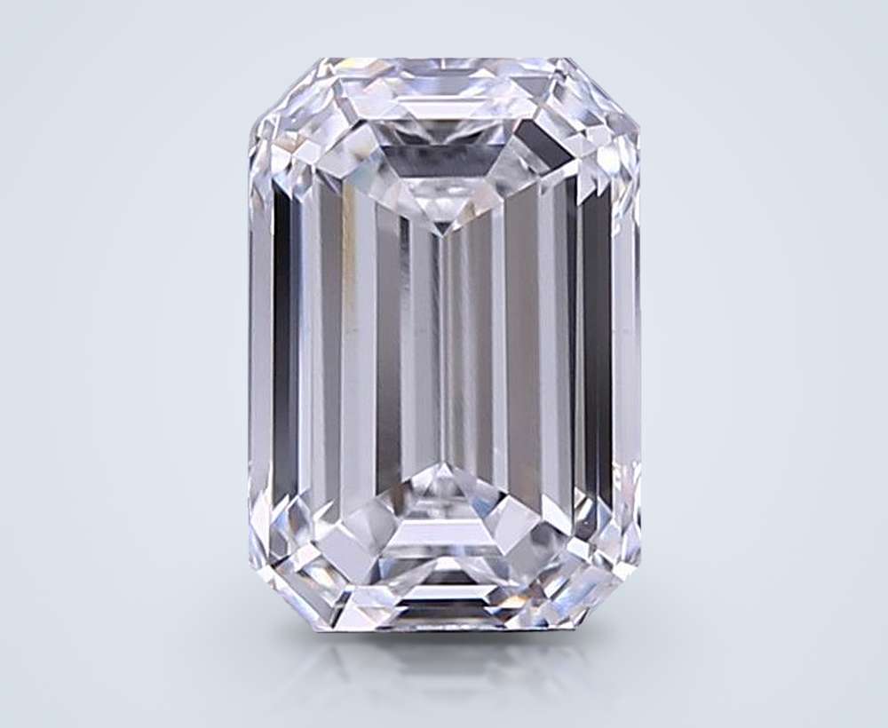 2.31 Carat · D · VVS2 Rare Carat Ideal Cut