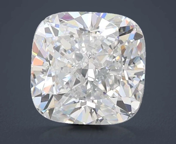 1.5 Carat · D · VVS2 Rare Carat Ideal Cut