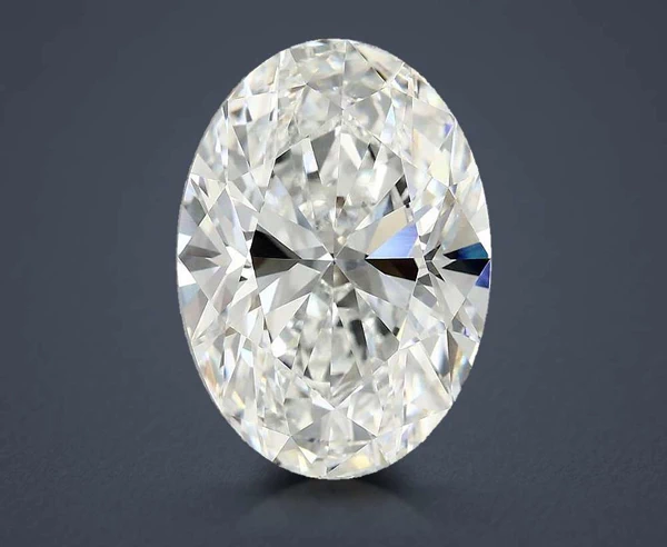 7.06 Carat · D · VVS1 Rare Carat Ideal Cut