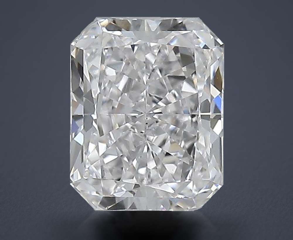0.56 Carat · F · SI1 Rare Carat Ideal Cut