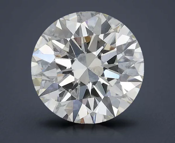 1.53 Carat · H · VVS1 excellent Cut