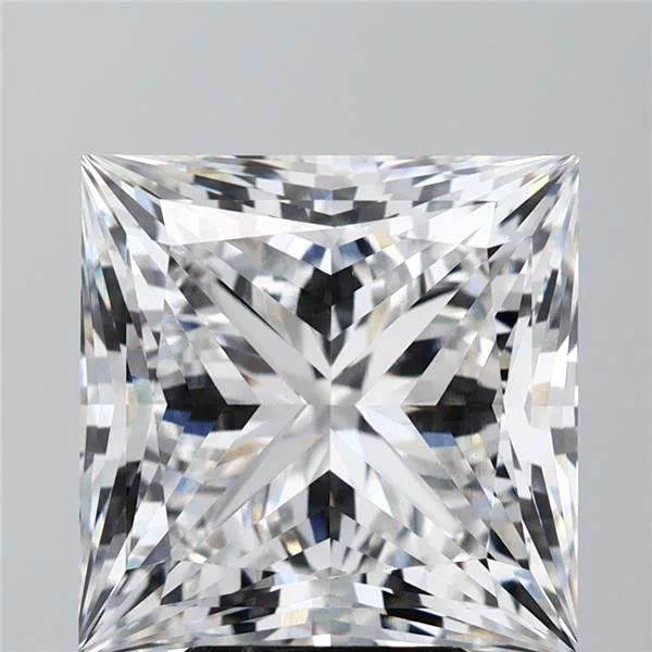 7.08 Carat · E · VVS2 Rare Carat Ideal Cut