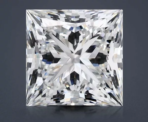 7.08 Carat · E · VVS2 Rare Carat Ideal Cut