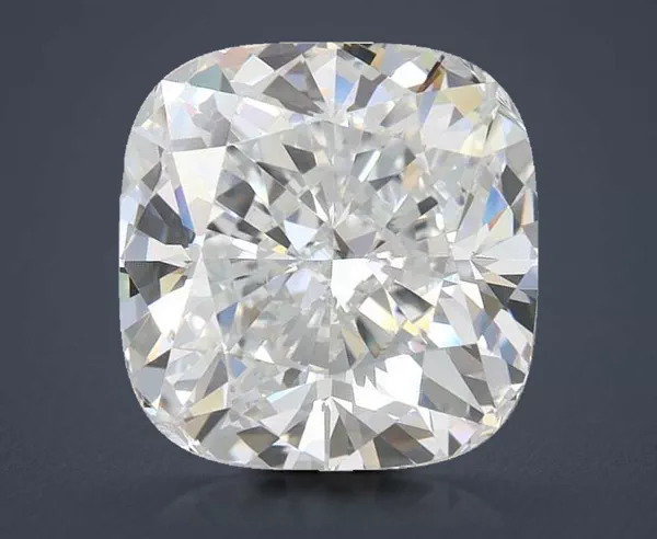 5.07 Carat · E · VS1 Rare Carat Ideal Cut
