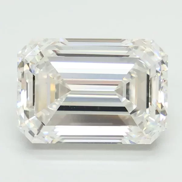 4.51 Carat · D · VS2 Rare Carat Ideal Cut