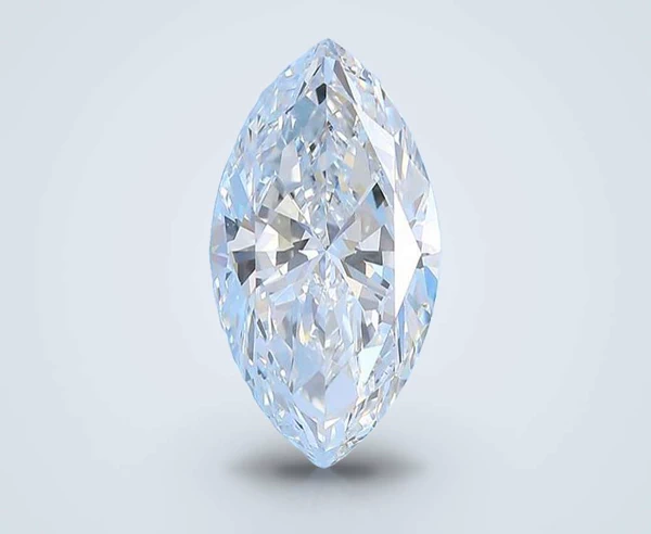 2.76 Carat · F · VVS2 Rare Carat Ideal Cut