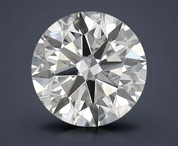 2.69 Carat · E · VVS2 excellent Cut