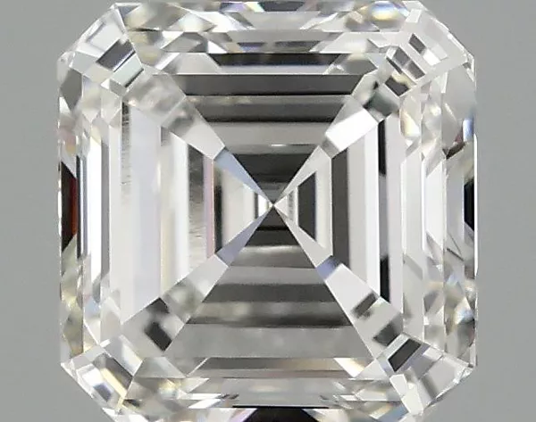 2.01 Carat · G · VVS1 excellent Cut
