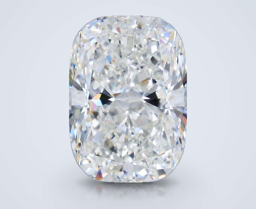 10.05 Carat · E · VVS2 Rare Carat Ideal Cut