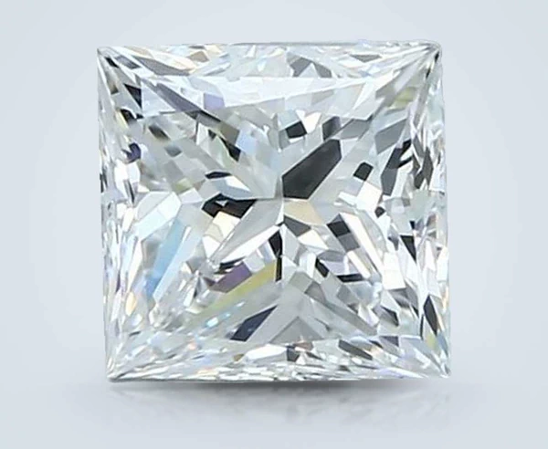 2.01 Carat · D · VS2 Rare Carat Ideal Cut