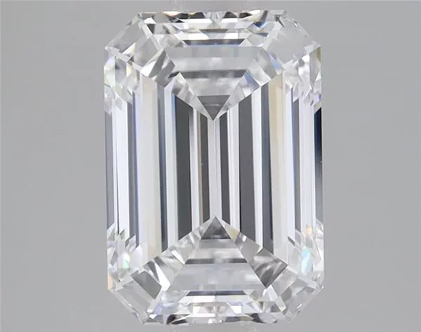 2.77 Carat · D · VS2 Rare Carat Ideal Cut