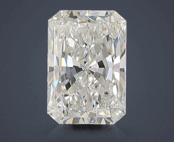 4.06 Carat · E · VVS1 Rare Carat Ideal Cut