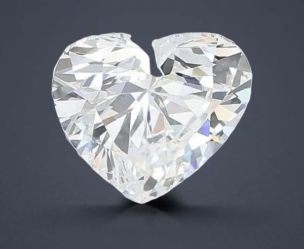 1.09 Carat · F · VS1 Rare Carat Ideal Cut