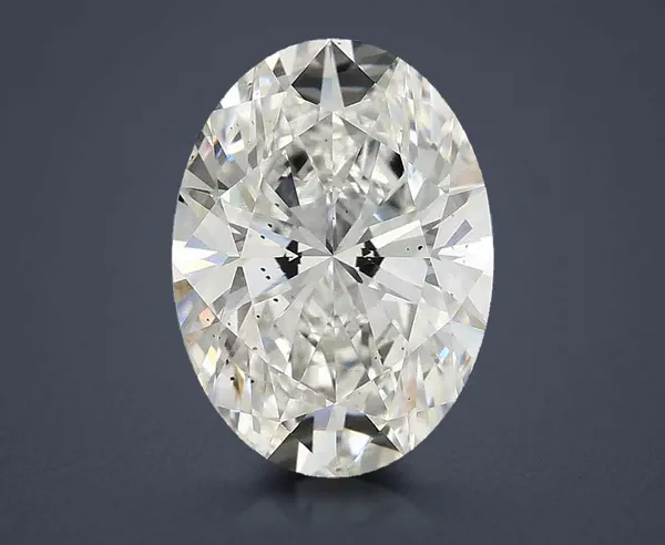 3 Carat · F · SI1 Rare Carat Ideal Cut