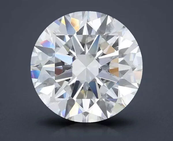 3.67 Carat · E · VS1 Rare Carat Ideal Cut