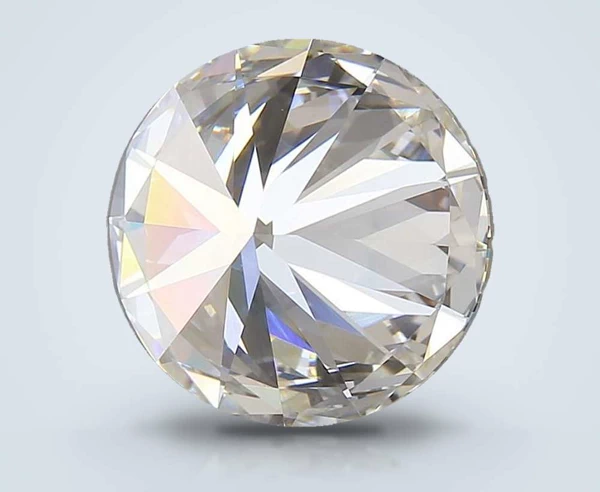 5.45 Carat · E · VVS2 Rare Carat Ideal Cut