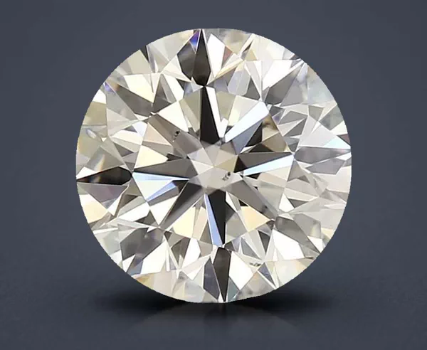 1.02 Carat · J · VS2 Rare Carat Ideal Cut